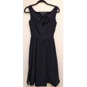 Stop Staring - LIttle Black Dress (Size 8)